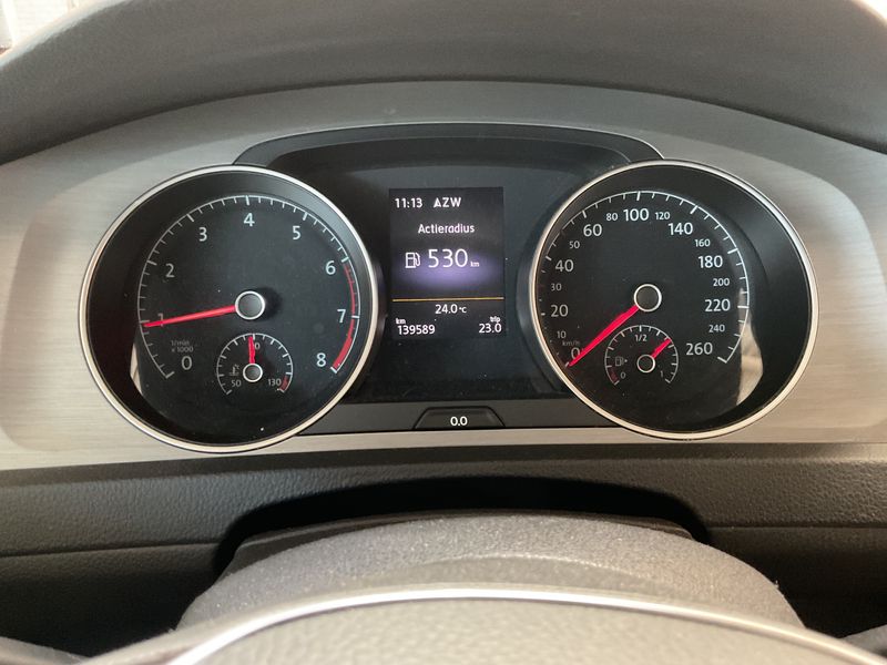 Volkswagen Golf VII 1.0 TSI Comfortline BlueMotion Tech 2015 – снимка 18