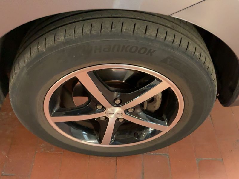 Hyundai ix35 2.0 CRDi Style 2WD 2012 – снимка 11