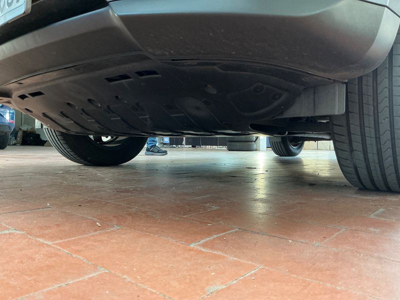Hyundai ix35 2.0 CRDi Style 2WD 2012 – снимка 28