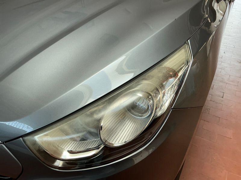 Hyundai ix35 2.0 CRDi Style 2WD 2012 – снимка 29