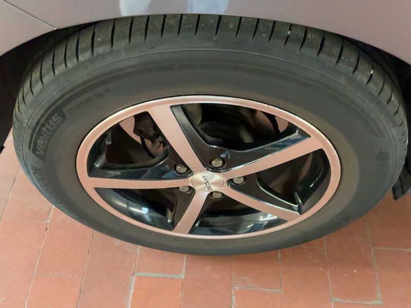 Hyundai ix35 2.0 CRDi Style 2WD 2012 – снимка 9