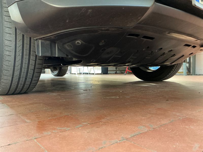 Hyundai ix35 2.0 CRDi Style 2WD 2012 – снимка 27