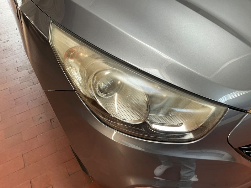 Hyundai ix35 2.0 CRDi Style 2WD 2012 – снимка 30