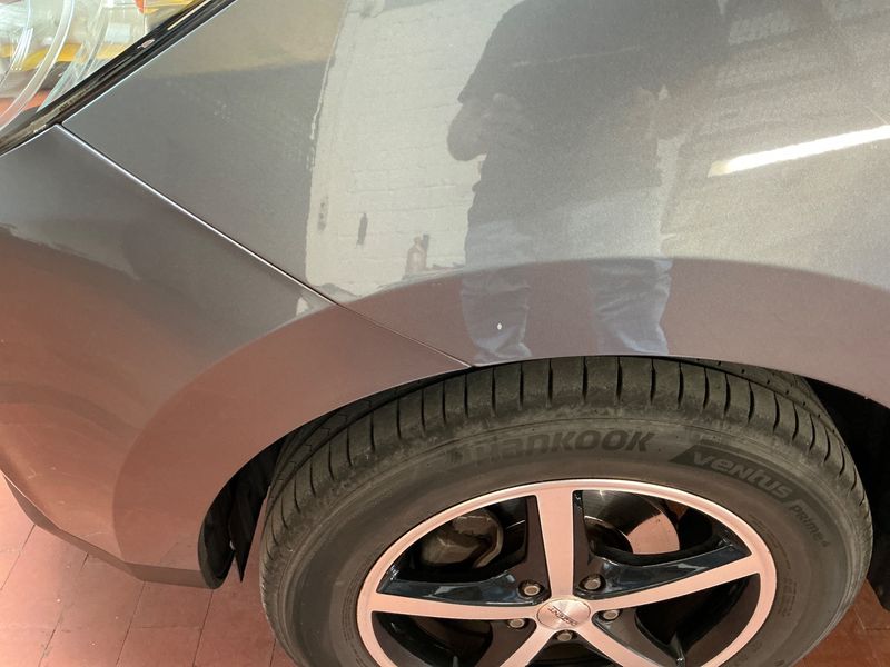 Hyundai ix35 2.0 CRDi Style 2WD 2012 – снимка 26