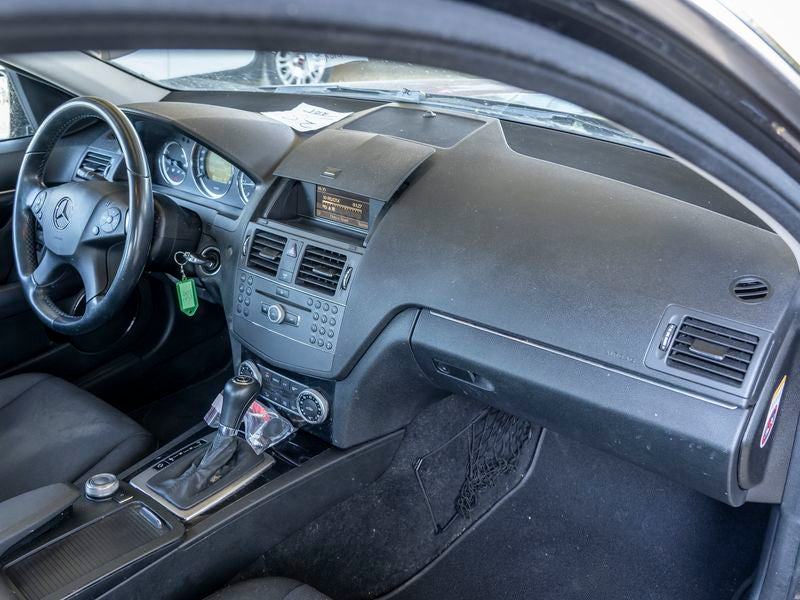 Mercedes-Benz C-Klasse C 220 CDI BlueEfficiency Classic 2010 – снимка 11