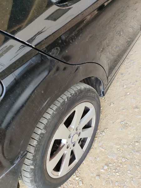 Mercedes-Benz C-Klasse C 220 CDI BlueEfficiency Classic 2010 – снимка 16