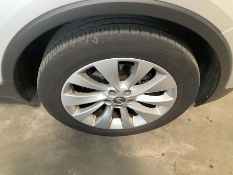 Opel Mokka X 1.6 CDTI DPF Innovation Start/Stop 2018 – снимка 11