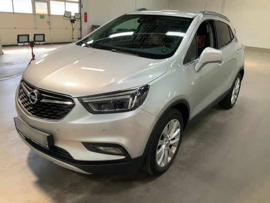 Opel Mokka X 1.6 CDTI DPF Innovation Start/Stop 2018 – снимка 1