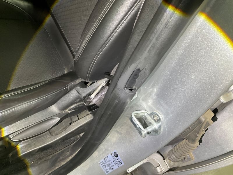Opel Mokka X 1.6 CDTI DPF Innovation Start/Stop 2018 – снимка 29