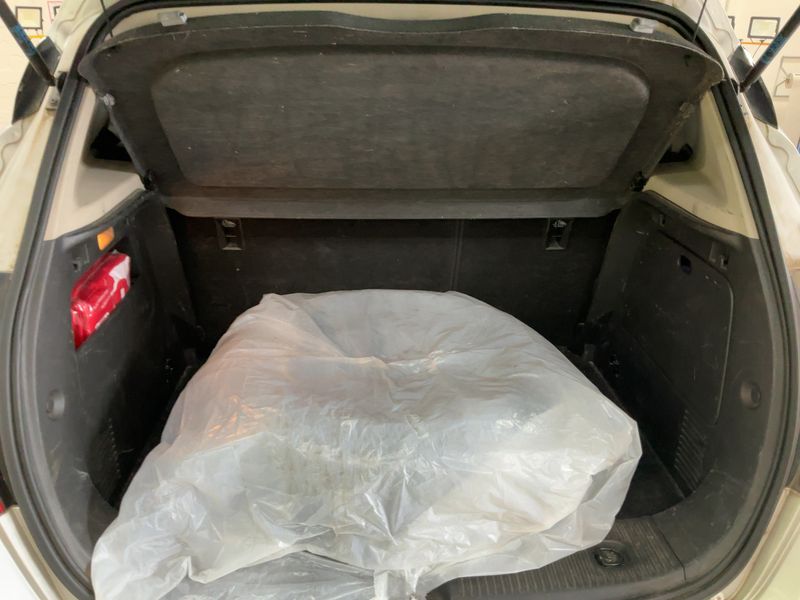 Opel Mokka X 1.6 CDTI DPF Innovation Start/Stop 2018 – снимка 16