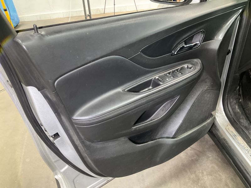 Opel Mokka X 1.6 CDTI DPF Innovation Start/Stop 2018 – снимка 30
