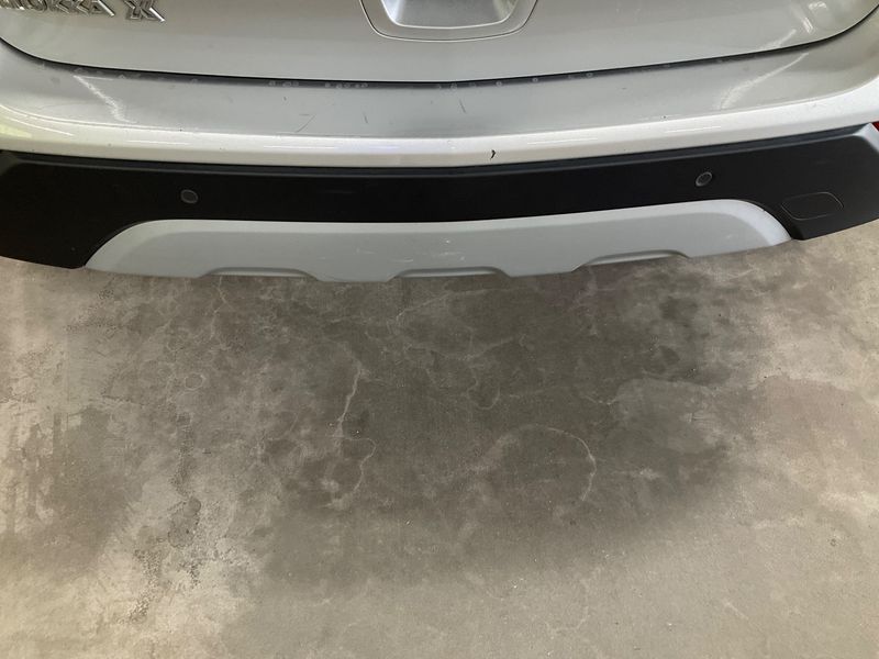 Opel Mokka X 1.6 CDTI DPF Innovation Start/Stop 2018 – снимка 31