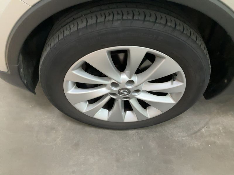 Opel Mokka X 1.6 CDTI DPF Innovation Start/Stop 2018 – снимка 3