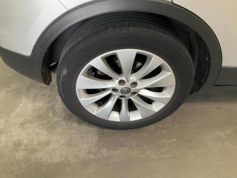 Opel Mokka X 1.6 CDTI DPF Innovation Start/Stop 2018 – снимка 9