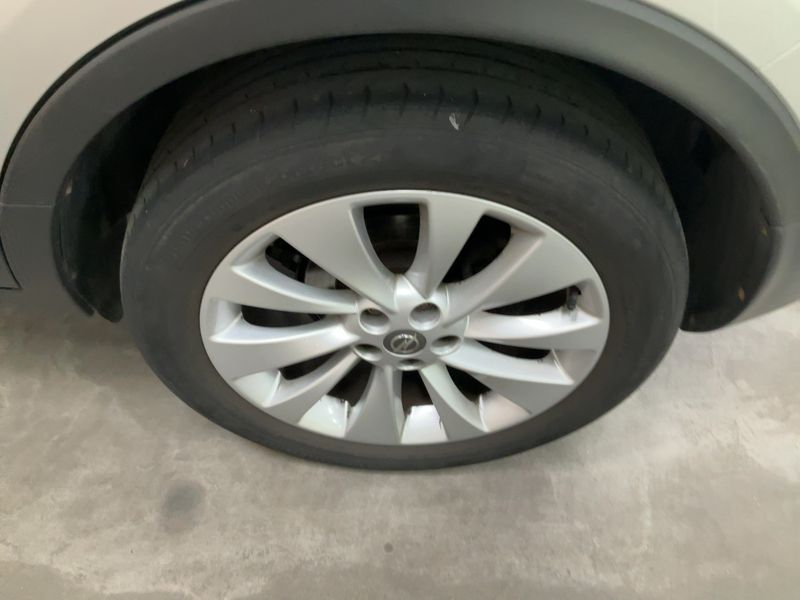 Opel Mokka X 1.6 CDTI DPF Innovation Start/Stop 2018 – снимка 5