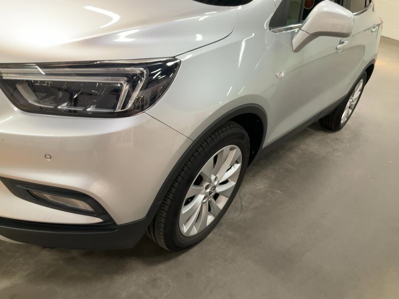 Opel Mokka X 1.6 CDTI DPF Innovation Start/Stop 2018 – снимка 2