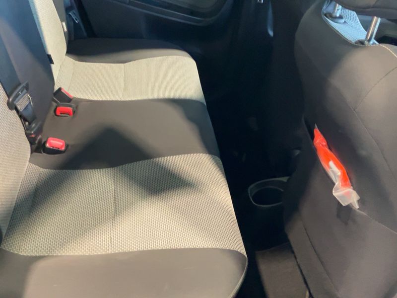 Toyota Yaris 1.5 Hybrid Edition-S 2016 – снимка 19