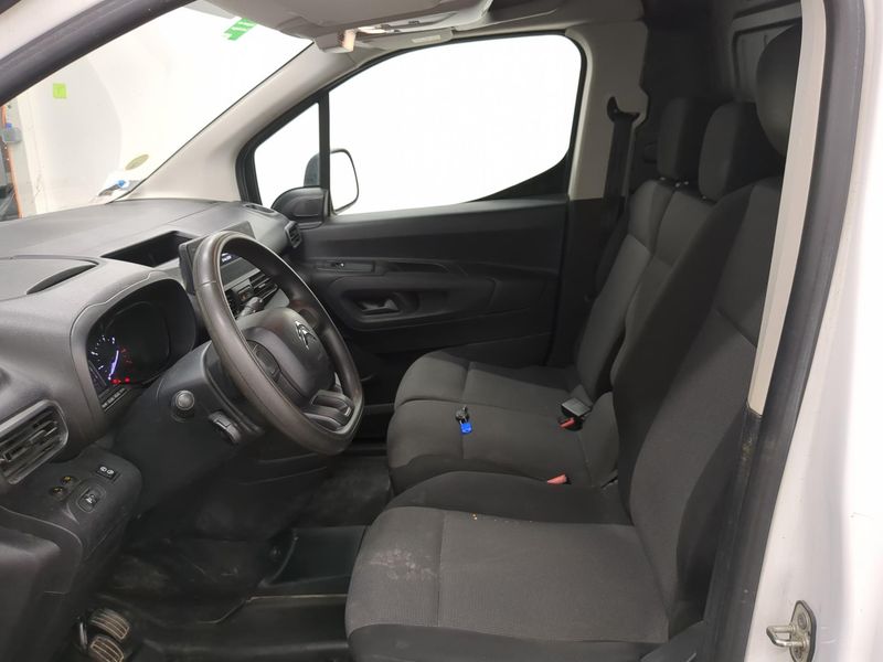 Citroen Berlingo 1.5 Blue-HDi Club M 2021 – снимка 9