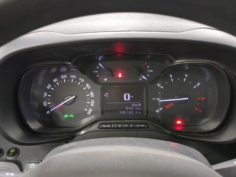 Citroen Berlingo 1.5 Blue-HDi Club M 2021 – снимка 11