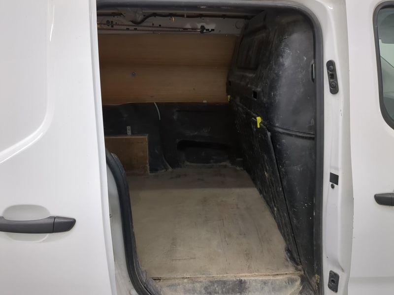 Citroen Berlingo 1.5 Blue-HDi Club M 2021 – снимка 12