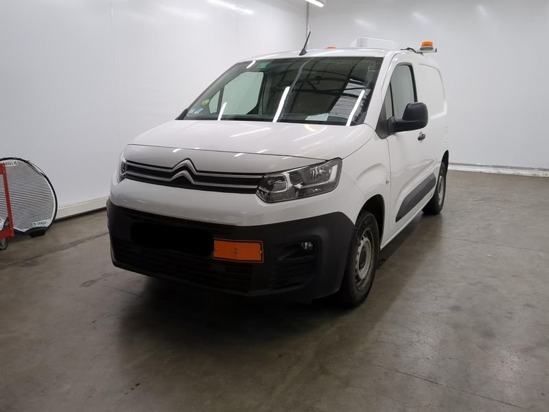 Citroen Berlingo 1.5 Blue-HDi Club M 2021 – снимка 1