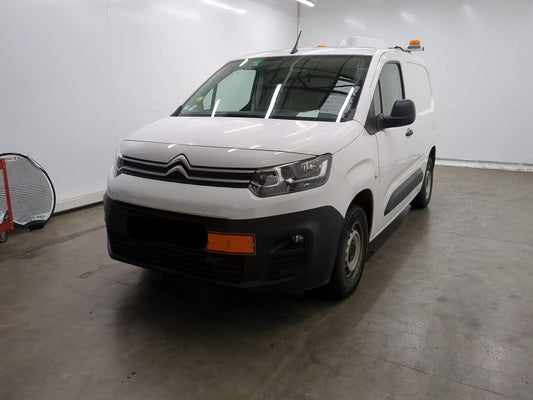 Citroen Berlingo 1.5 Blue-HDi Club M 2021 – снимка 1
