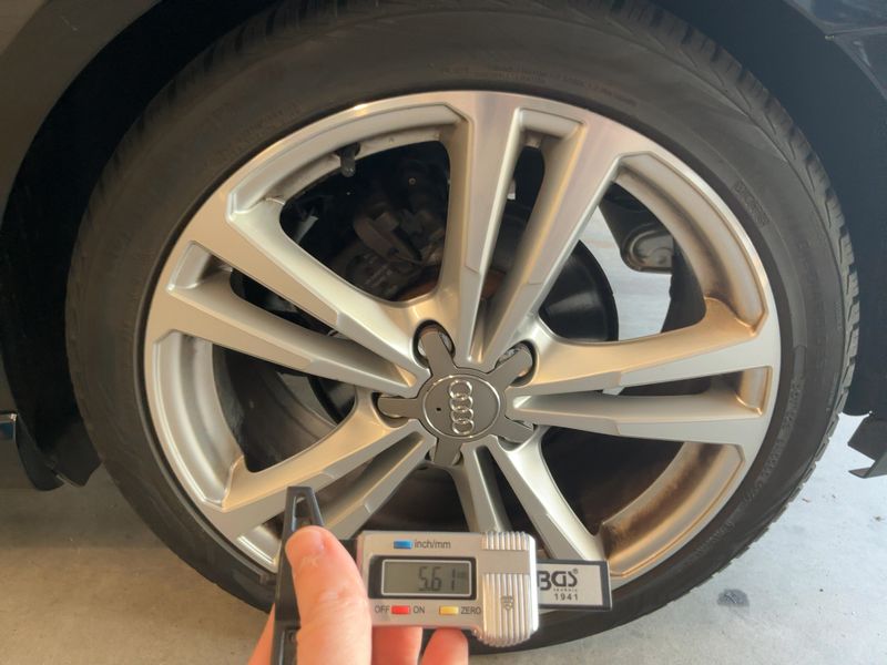 Audi A3 Sportback 1.0 TFSI Sport 2017 – снимка 5