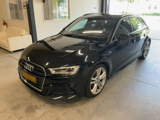 Audi A3 Sportback 1.0 TFSI Sport 2017 – снимка 1