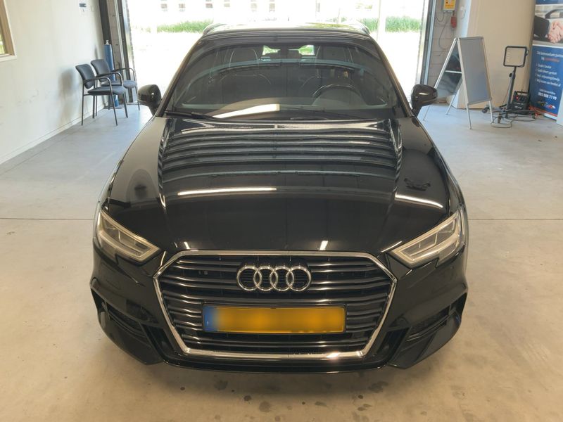 Audi A3 Sportback 1.0 TFSI Sport 2017 – снимка 14