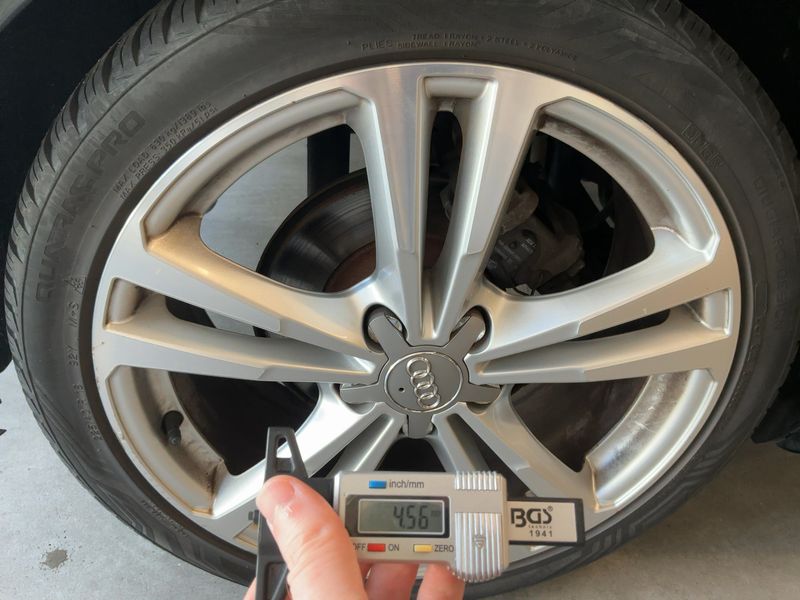 Audi A3 Sportback 1.0 TFSI Sport 2017 – снимка 9
