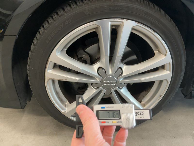 Audi A3 Sportback 1.0 TFSI Sport 2017 – снимка 3