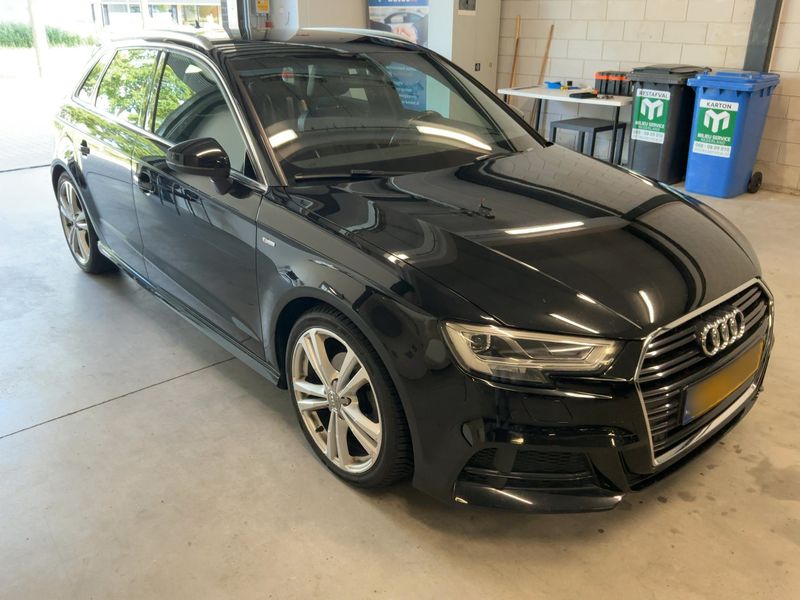 Audi A3 Sportback 1.0 TFSI Sport 2017 – снимка 12