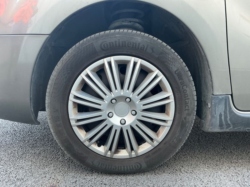 Citroen Berlingo 1.6 Blue-HDi XTR 2016 – снимка 3