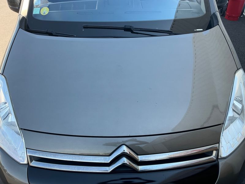 Citroen Berlingo 1.6 Blue-HDi XTR 2016 – снимка 48