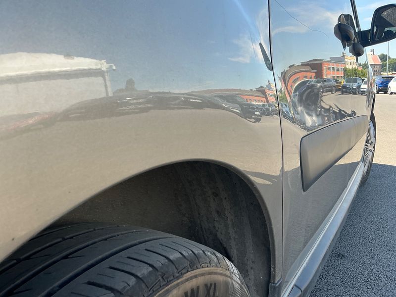 Citroen Berlingo 1.6 Blue-HDi XTR 2016 – снимка 24