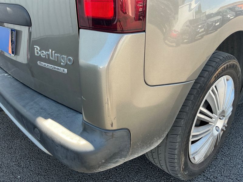 Citroen Berlingo 1.6 Blue-HDi XTR 2016 – снимка 42