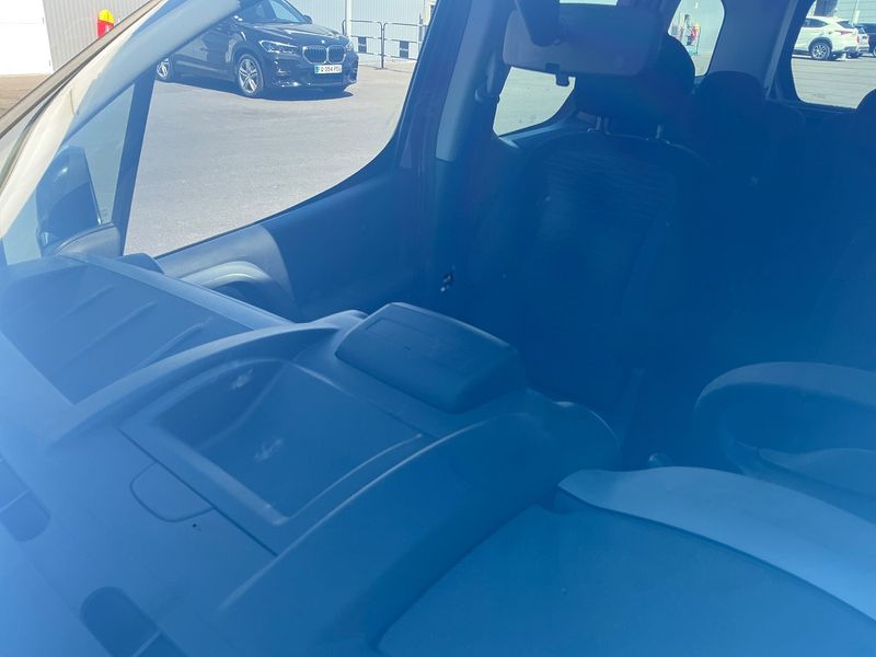 Citroen Berlingo 1.6 Blue-HDi XTR 2016 – снимка 49