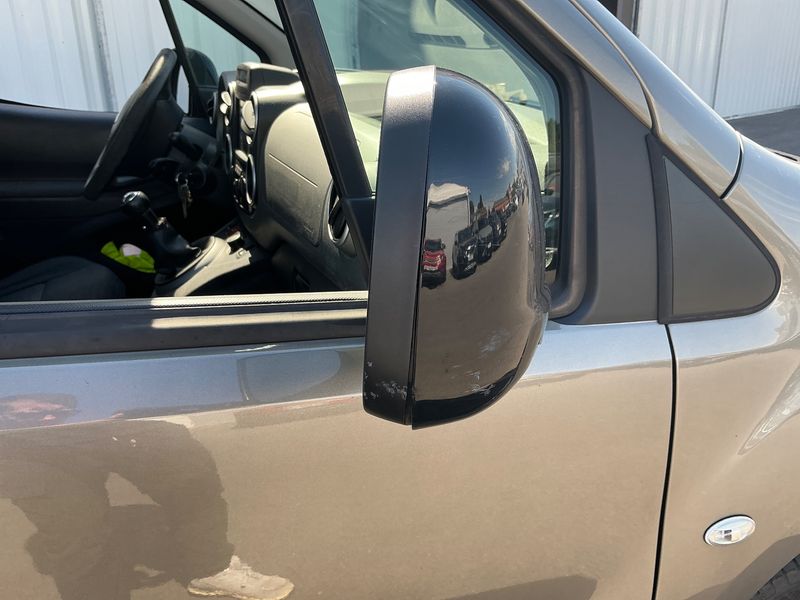 Citroen Berlingo 1.6 Blue-HDi XTR 2016 – снимка 25