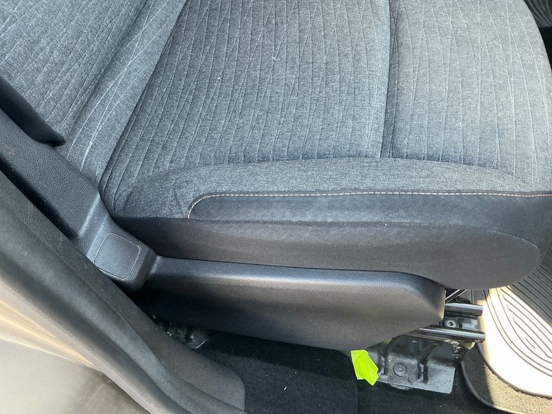 Citroen Berlingo 1.6 Blue-HDi XTR 2016 – снимка 40