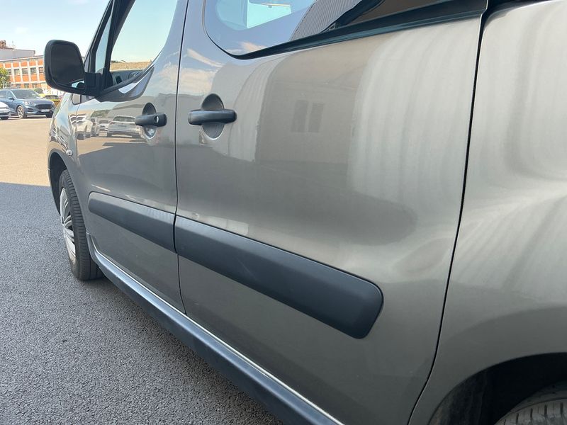 Citroen Berlingo 1.6 Blue-HDi XTR 2016 – снимка 31