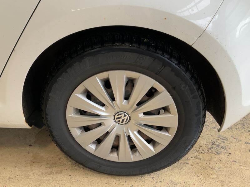 Volkswagen Golf VII 1.6 TDI Trendline 4Motion BlueMotion Tech 2015 – снимка 5
