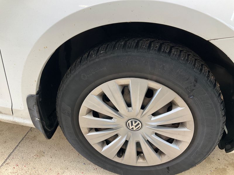Volkswagen Golf VII 1.6 TDI Trendline 4Motion BlueMotion Tech 2015 – снимка 22
