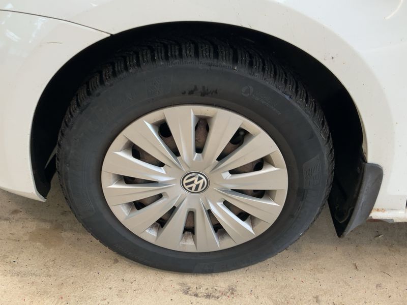 Volkswagen Golf VII 1.6 TDI Trendline 4Motion BlueMotion Tech 2015 – снимка 3