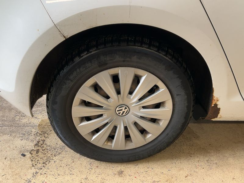 Volkswagen Golf VII 1.6 TDI Trendline 4Motion BlueMotion Tech 2015 – снимка 9