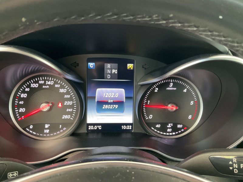 Mercedes-Benz GLC-Klasse GLC 250 d 4Matic Premium 2017 – снимка 18
