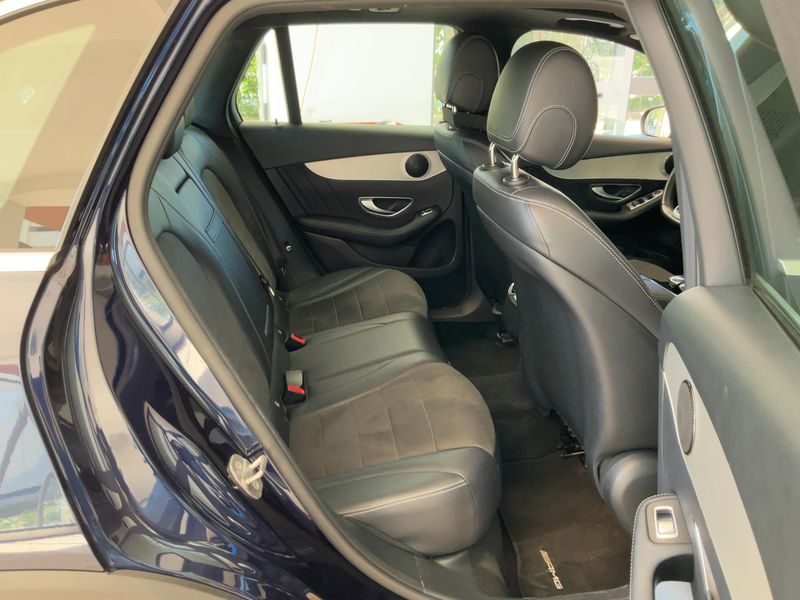 Mercedes-Benz GLC-Klasse GLC 250 d 4Matic Premium 2017 – снимка 19