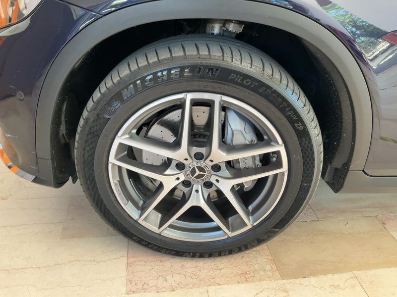 Mercedes-Benz GLC-Klasse GLC 250 d 4Matic Premium 2017 – снимка 3