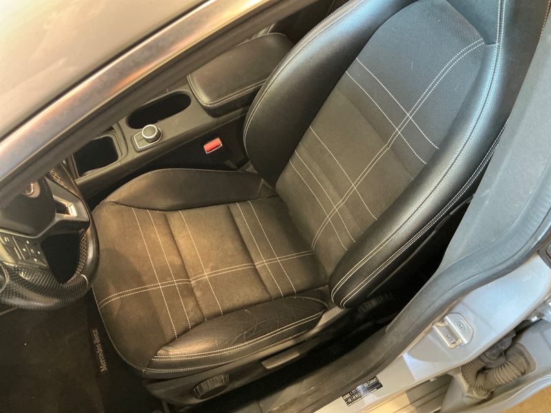 Mercedes-Benz CLA-Klasse CLA 220 d Sensation 2015 – снимка 23