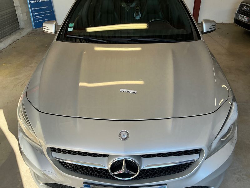 Mercedes-Benz CLA-Klasse CLA 220 d Sensation 2015 – снимка 27