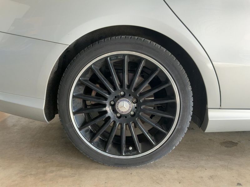 Mercedes-Benz CLA-Klasse CLA 220 d Sensation 2015 – снимка 9
